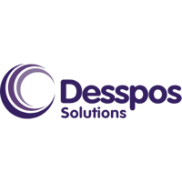 Desspos exhibiting at Fine Food Expo in Sydney