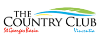 St Georges Basin Country Club  logo