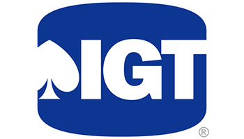 IGT logo