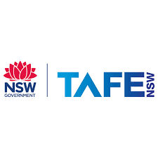 Tafe NSW logo